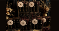 Limited Edition Velvet Ritual Collection Set 2oz - Coming soon