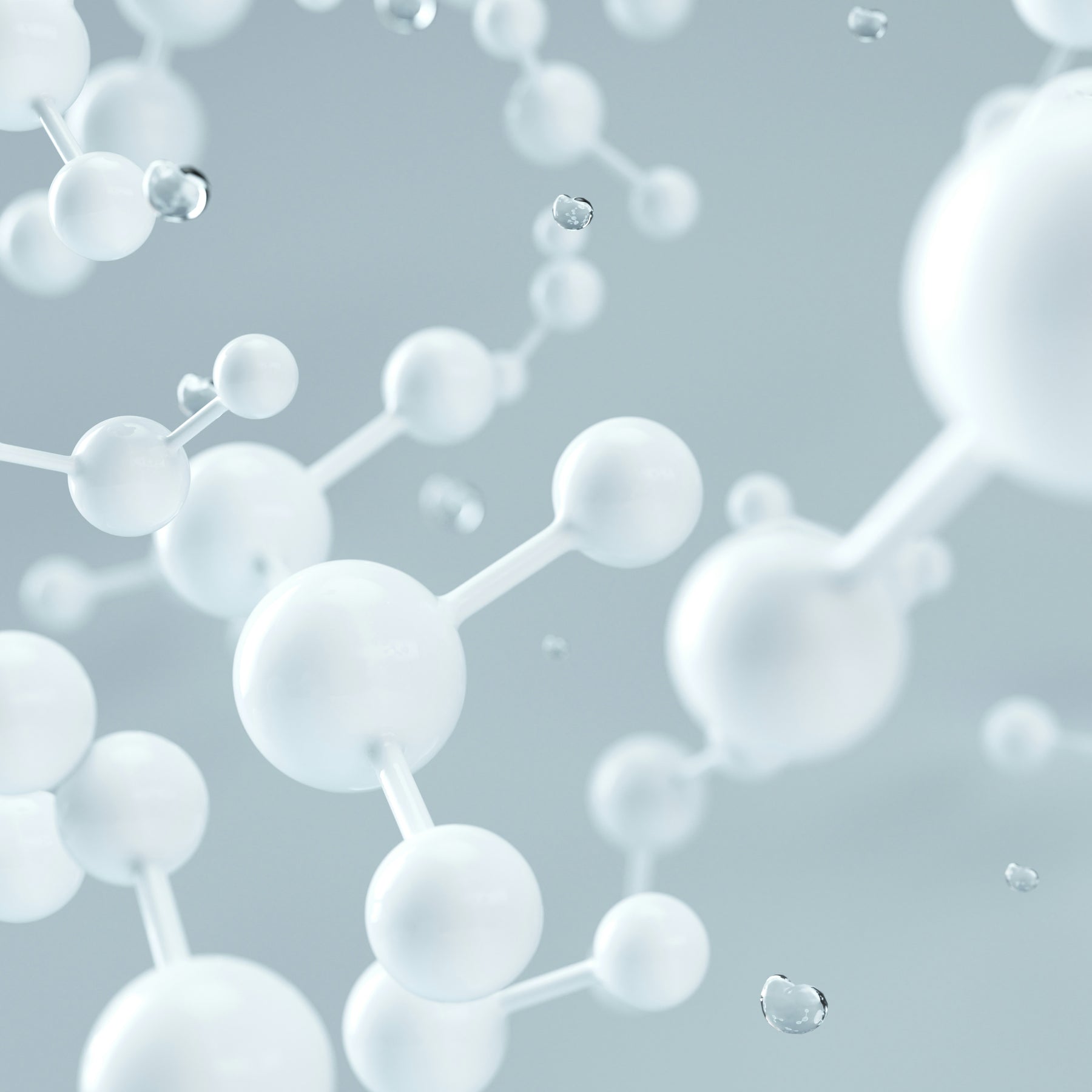 Peptides + Actives