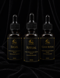 Laboratory Ritual Set