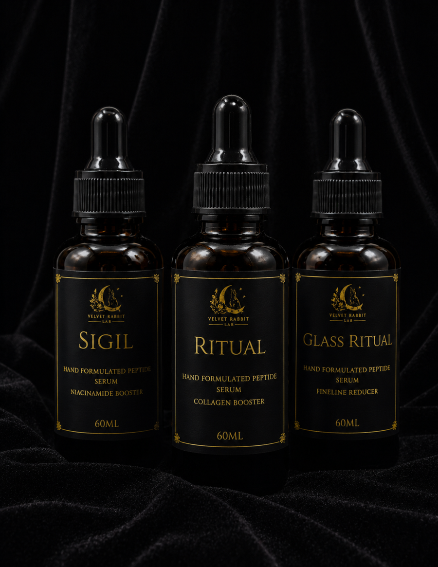 Laboratory Ritual Set