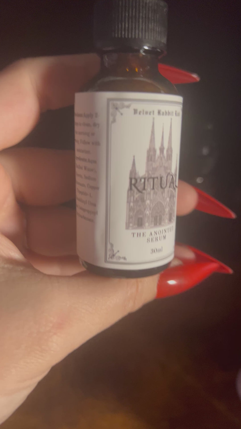 Ritual