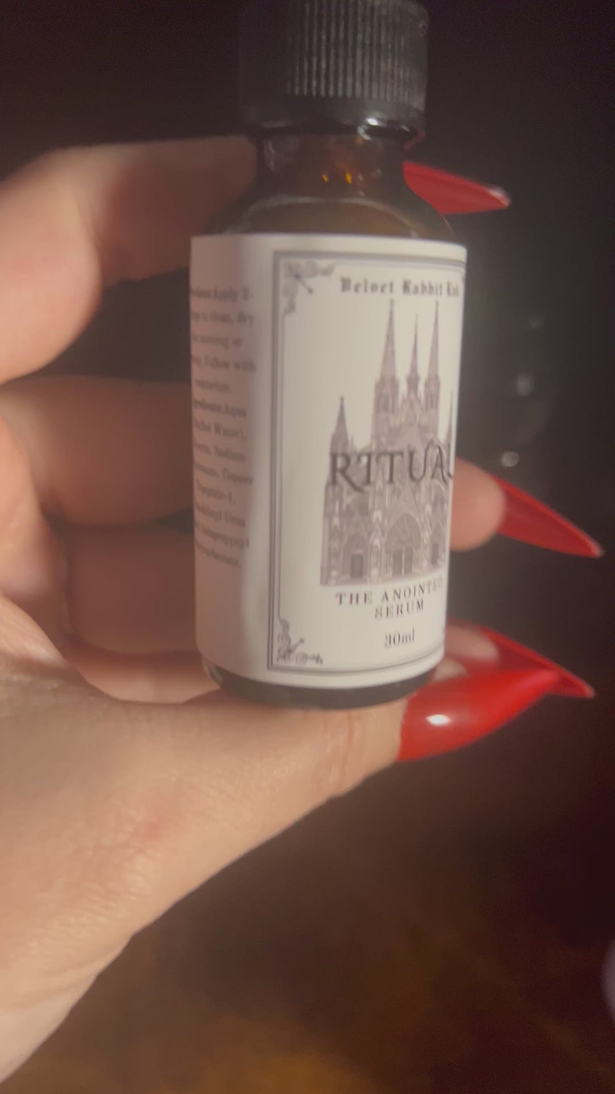Ritual