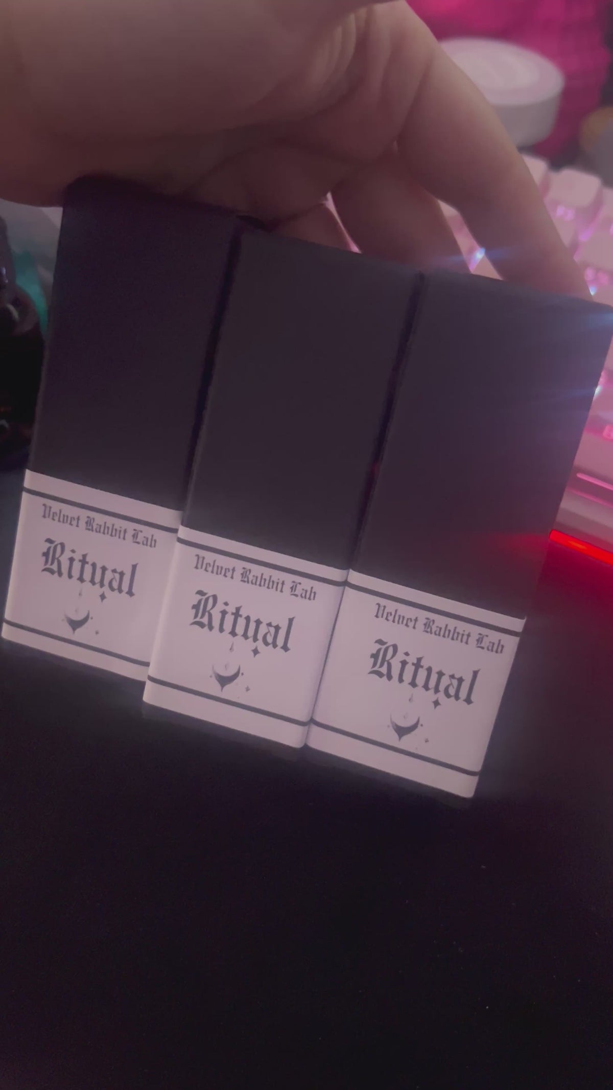 Ritual