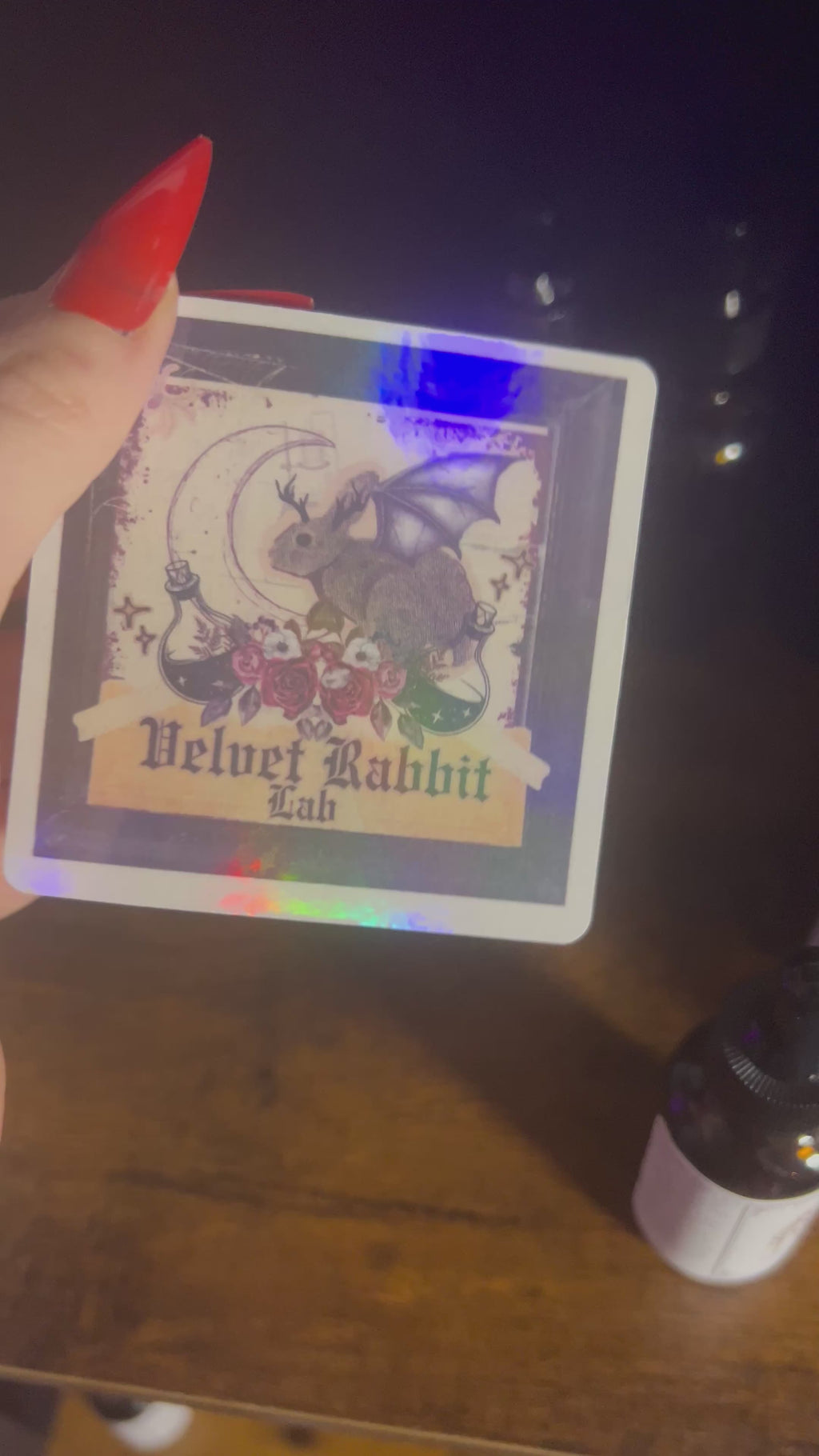 Halloween 2026 Edition Sticker