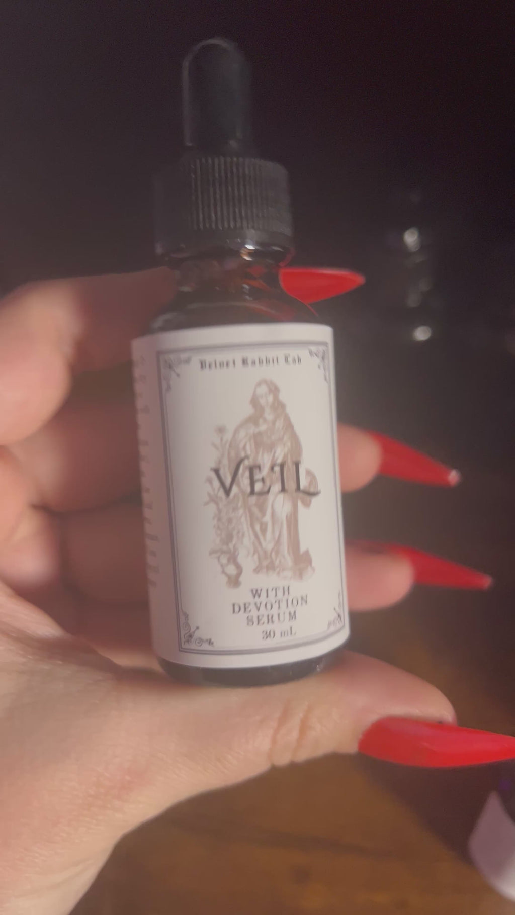 Veil