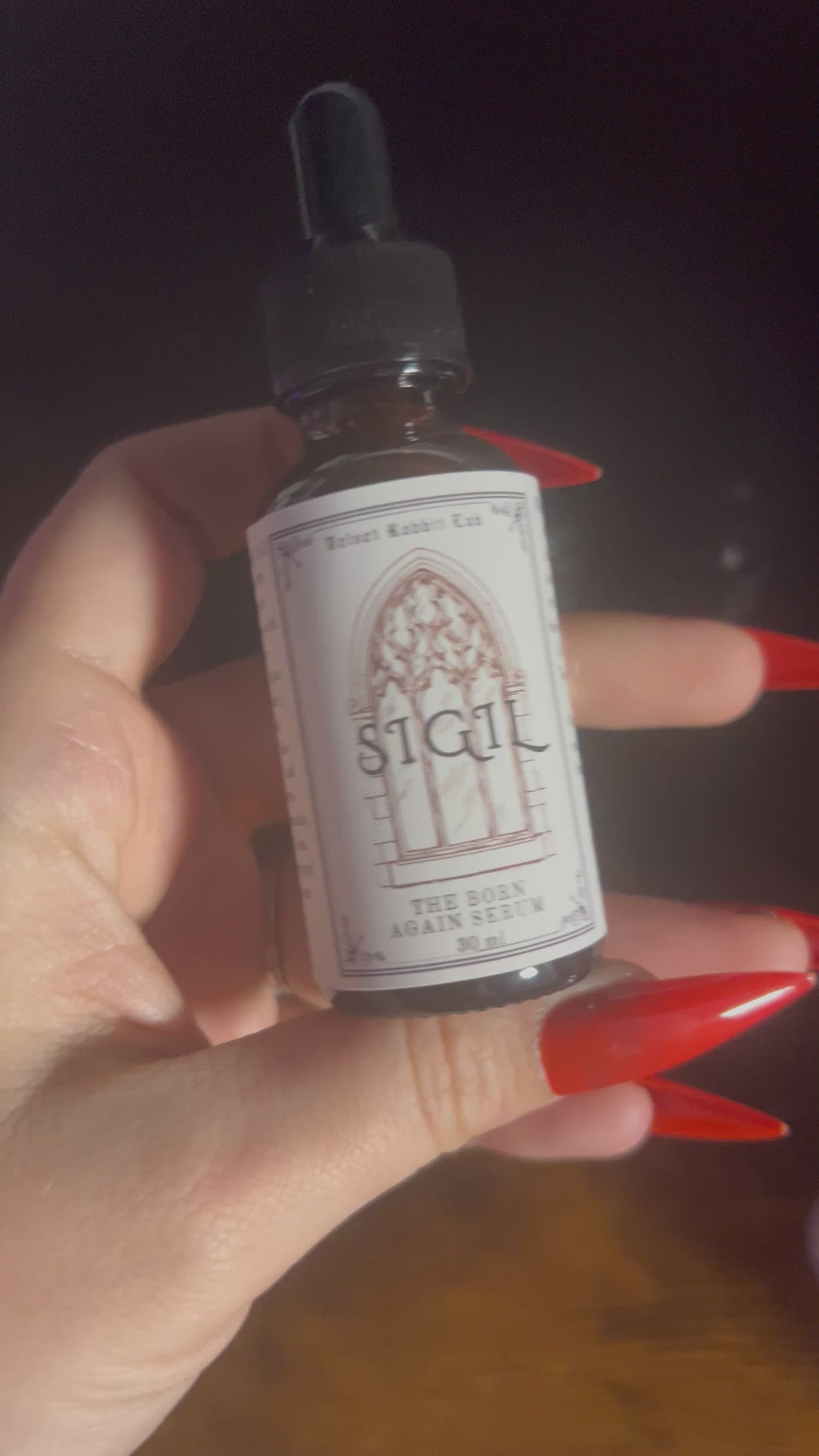Sigil
