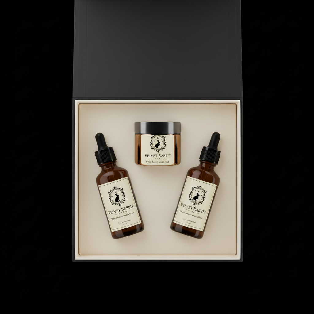 Limited Edition Discovery set- Coming soon