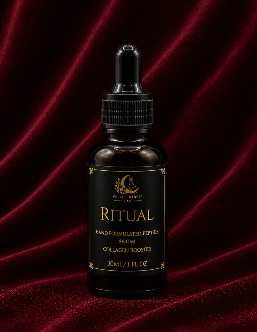 Ritual GHK-Cu Peptide Serum