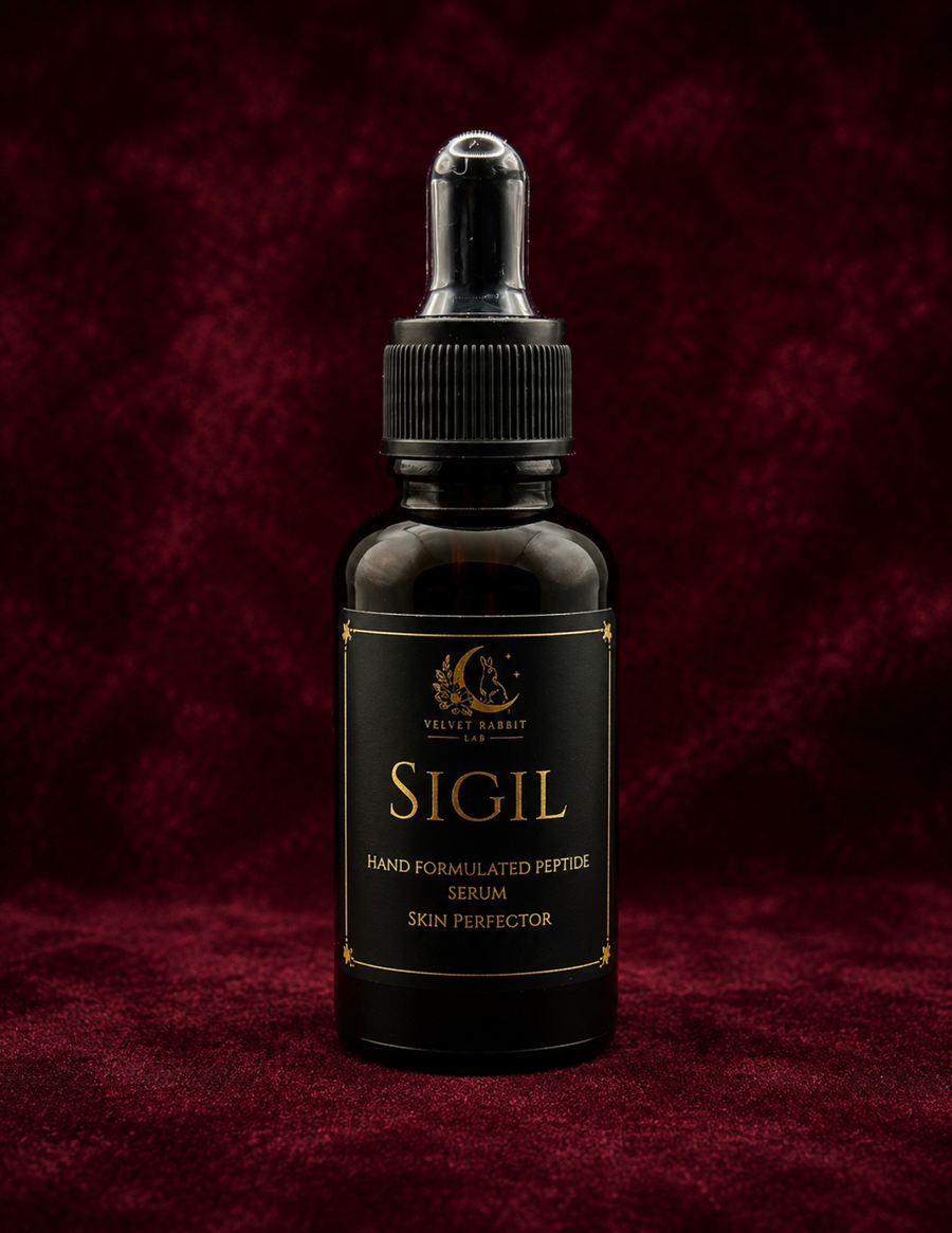 Sigil Niacinamide Serum