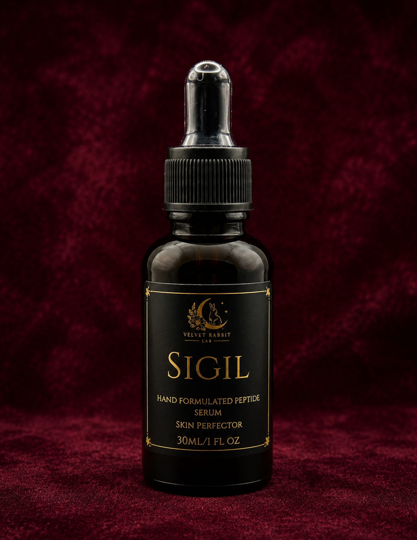 Sigil Niacinamide Serum