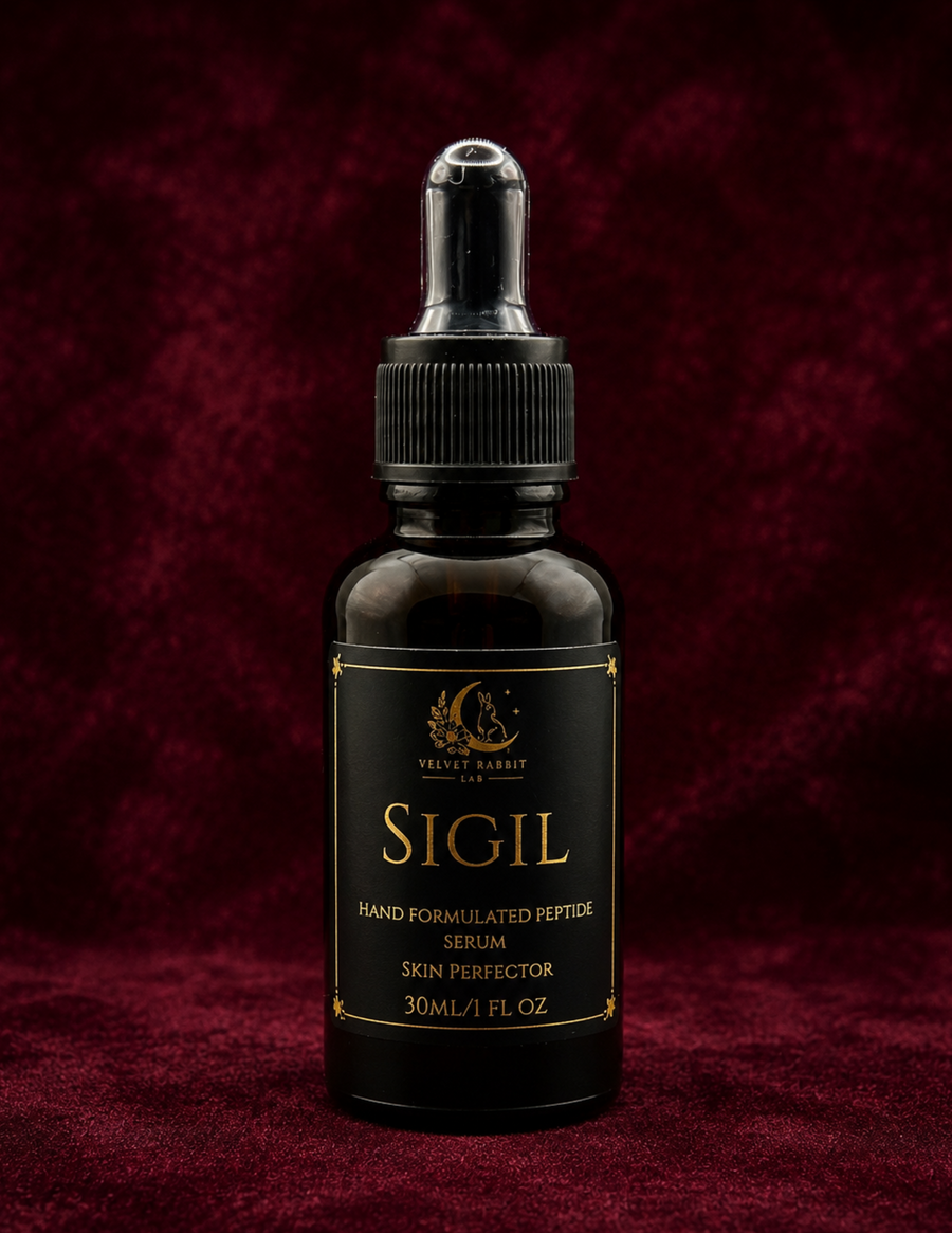 Sigil Niacinamide Serum